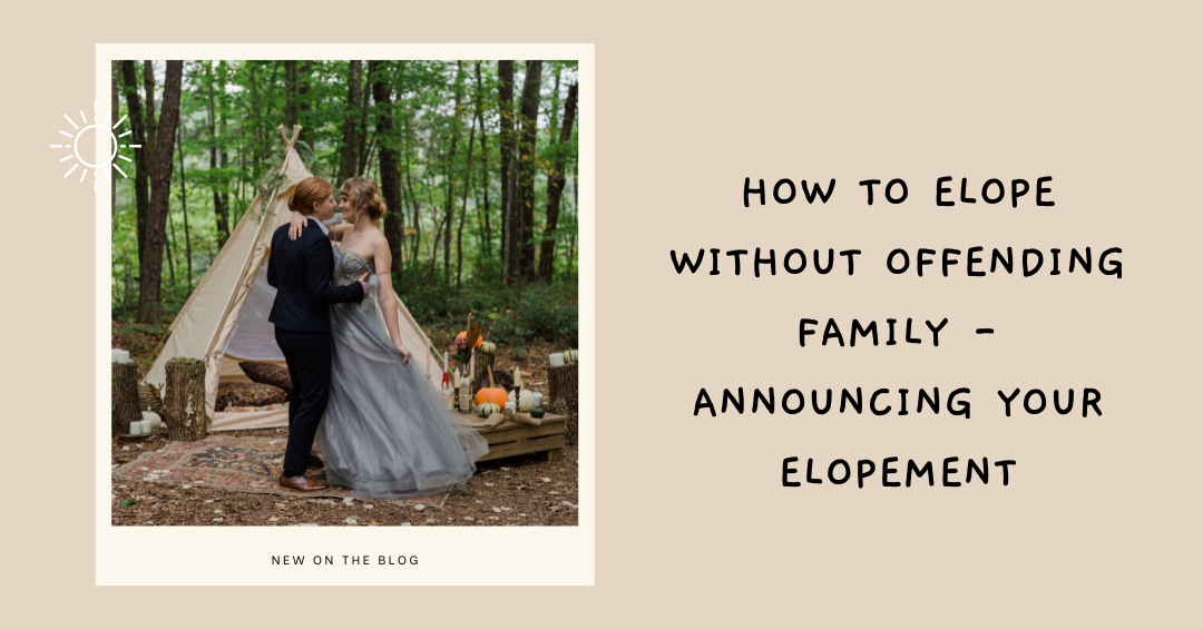 Elope announcement 2024