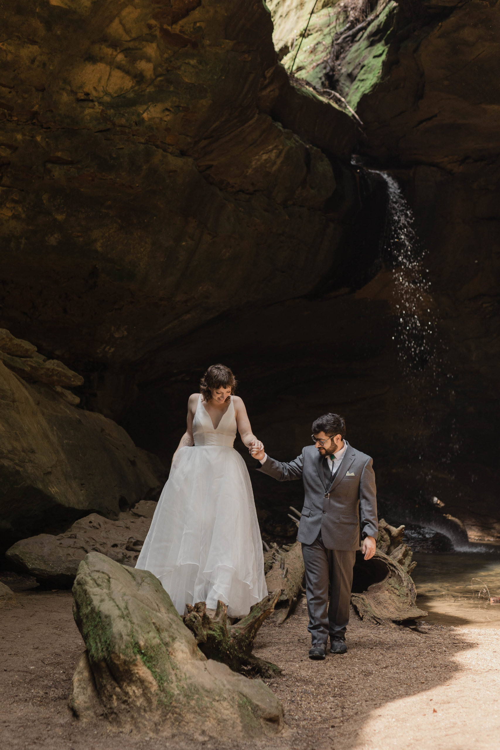 Ohio Elopement Guide 2023 the Best Places to Elope in Ohio