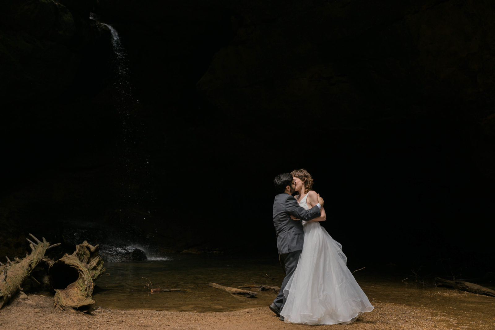 Ohio Elopement Guide 2023 the Best Places to Elope in Ohio