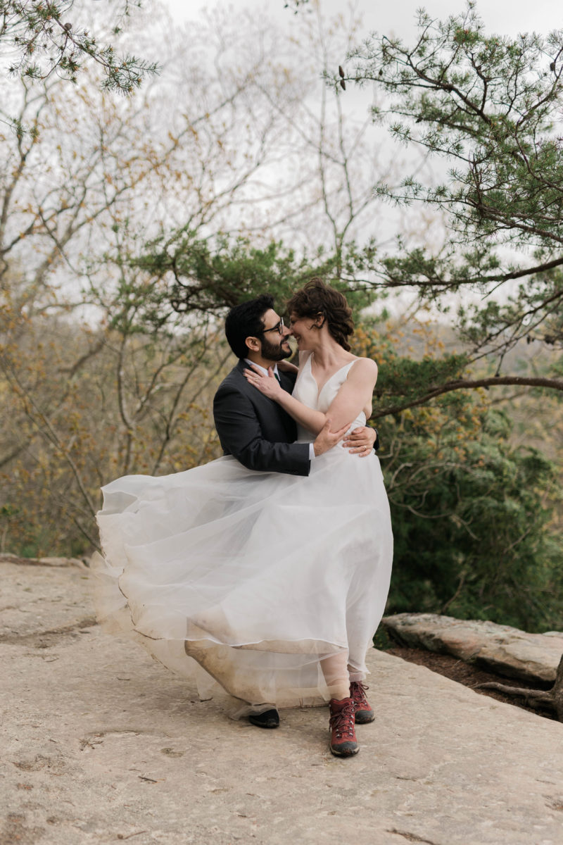 Ohio Elopement Guide 2023 the Best Places to Elope in Ohio