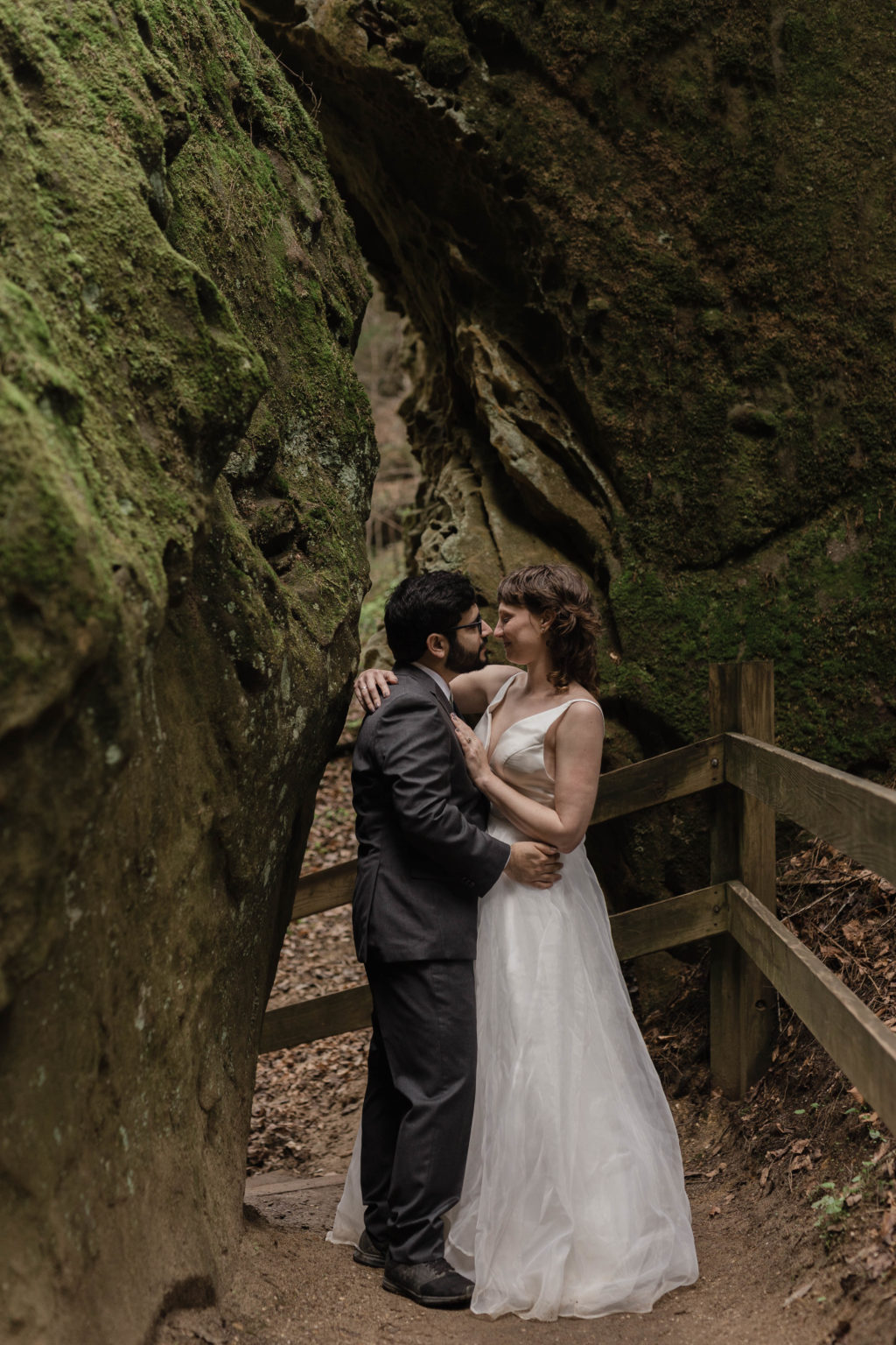 Ohio Elopement Guide 2023 the Best Places to Elope in Ohio